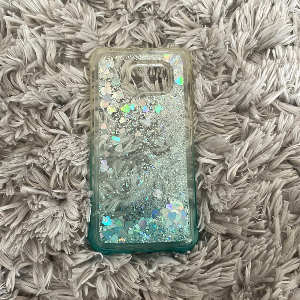 Phone case